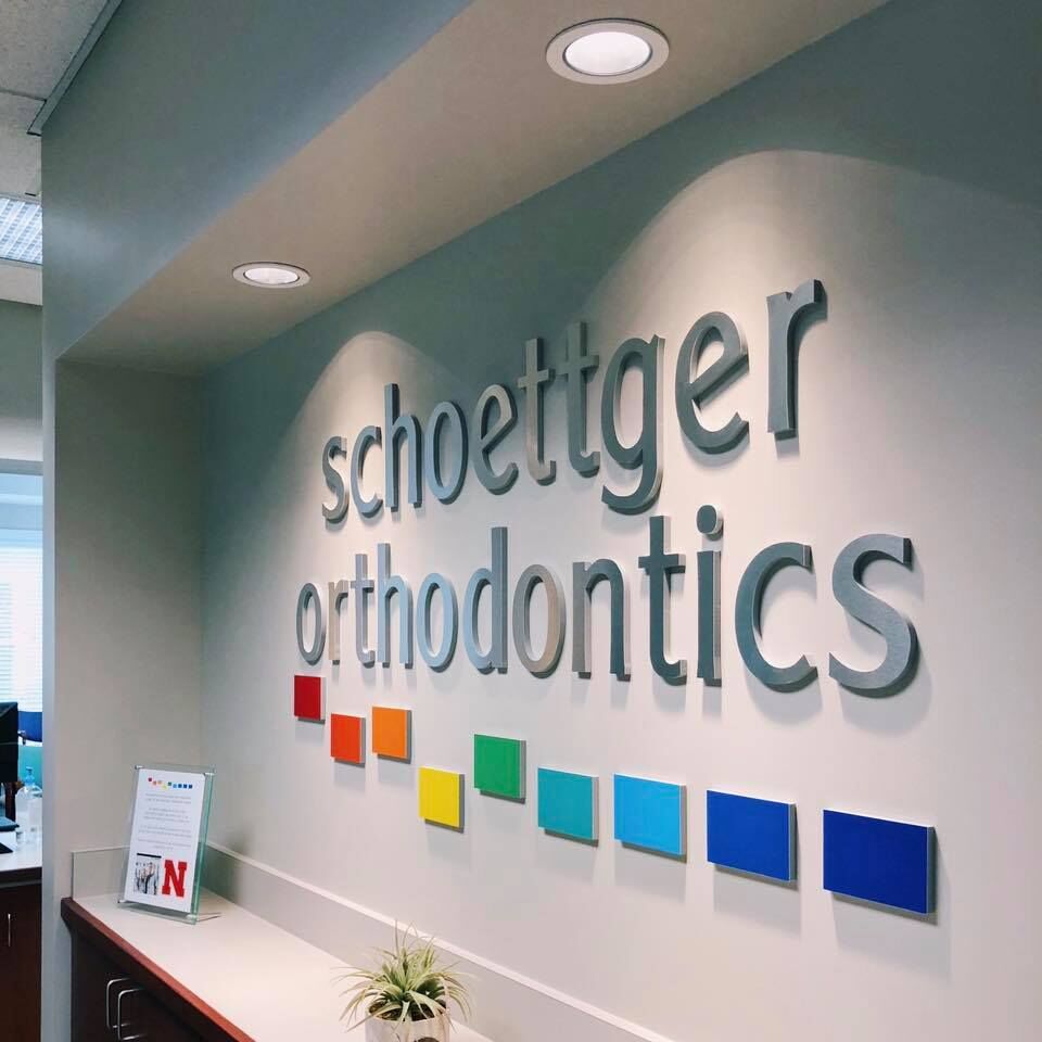 Orthodontist: Schoettger Orthodontics